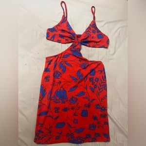 COPY - SHEIN bathing suit cover up